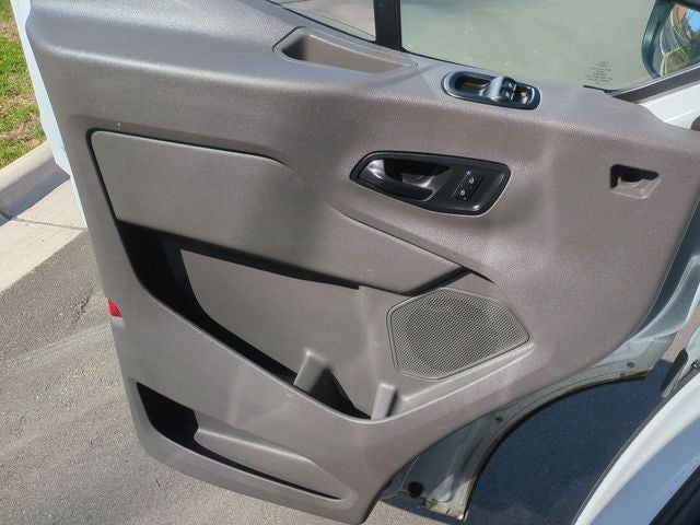 2025 Ford Transit-350 XLT