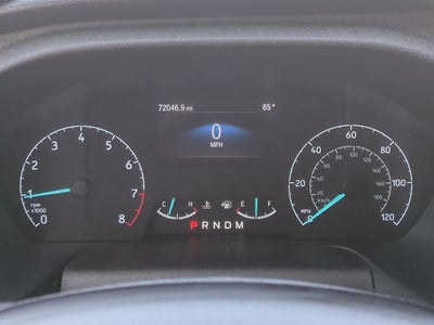 2025 Ford Transit-350 XLT