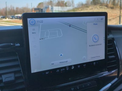 2025 Ford Transit-350 XLT