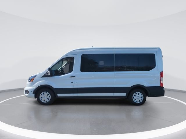 2025 Ford Transit-350 XLT