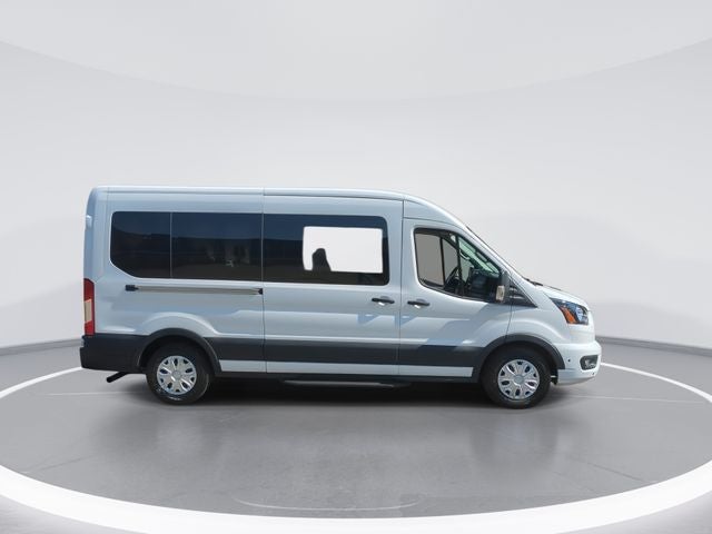 2025 Ford Transit-350 XLT