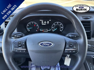 2022 Ford Transit-350 XLT