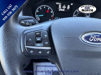 2022 Ford Transit-350 XLT