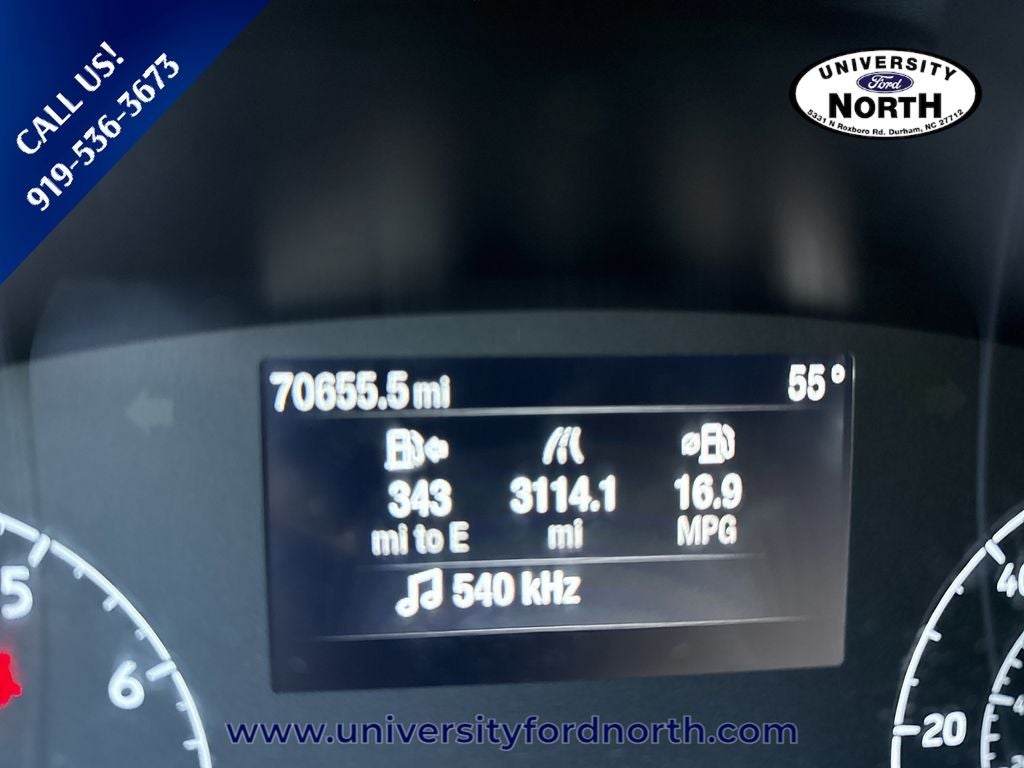 2022 Ford Transit-350 XLT