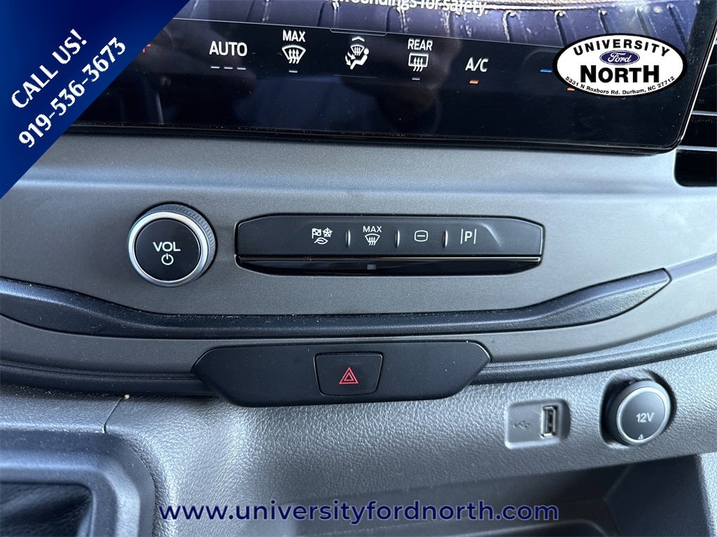 2022 Ford Transit-350 XLT