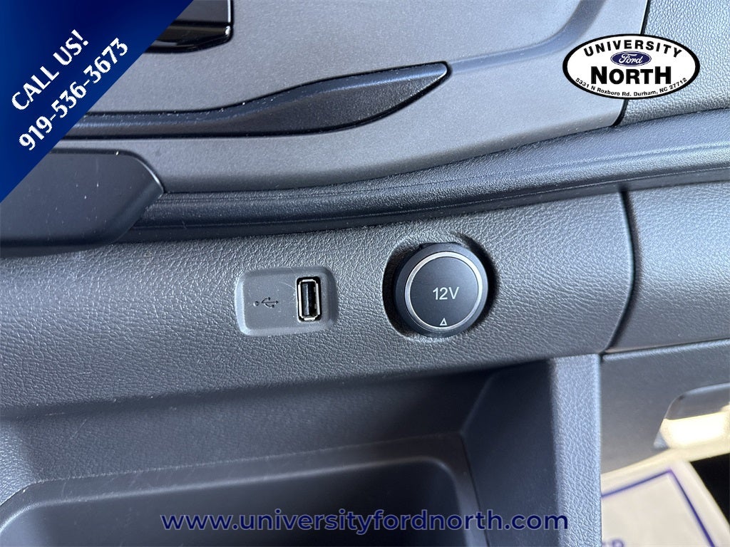 2022 Ford Transit-350 XLT