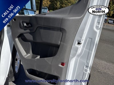2022 Ford Transit-350 XLT