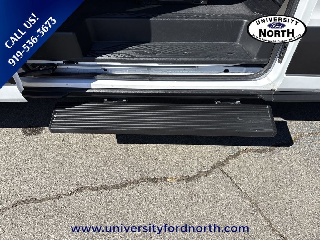 2022 Ford Transit-350 XLT