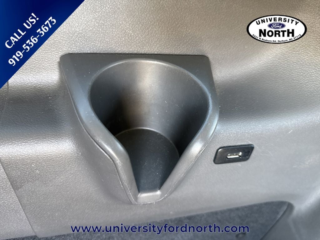 2022 Ford Transit-350 XLT