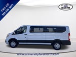 2022 Ford Transit-350 XLT