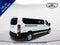 2022 Ford Transit-350 XLT