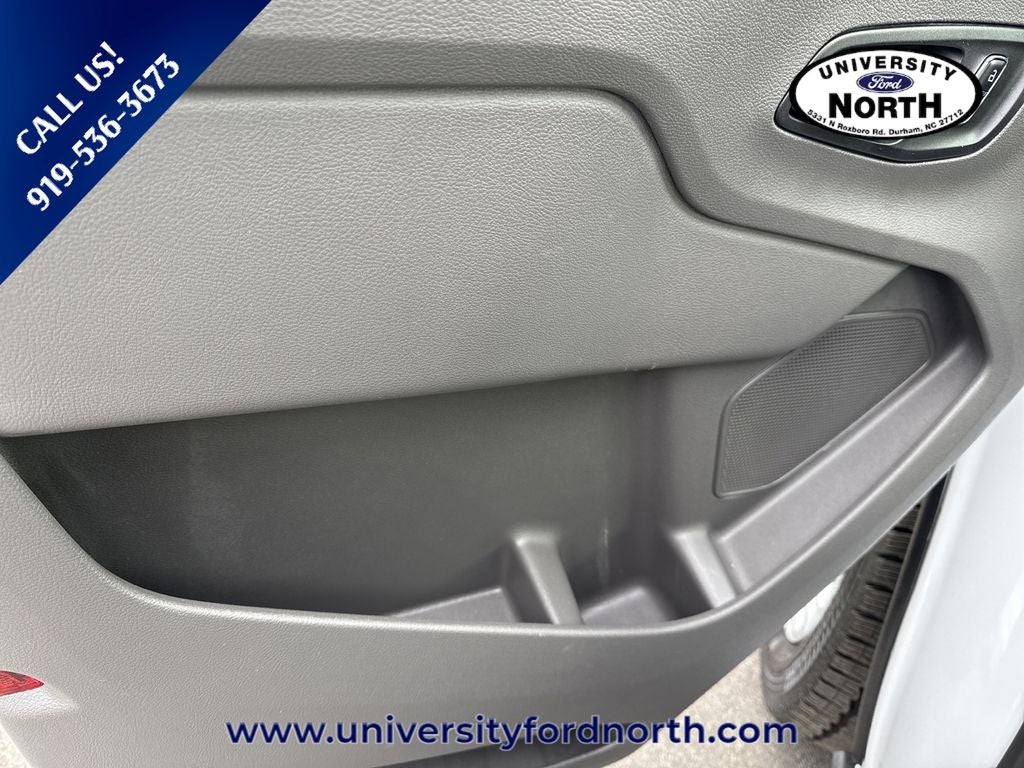 2025 Ford Transit-350 XLT