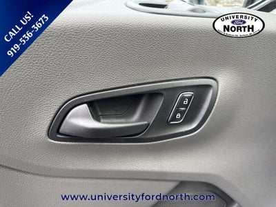 2025 Ford Transit-350 XLT