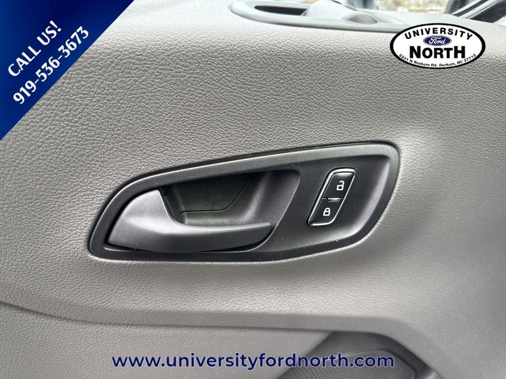 2025 Ford Transit-350 XLT