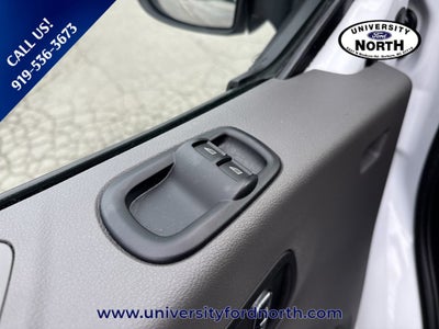 2025 Ford Transit-350 XLT