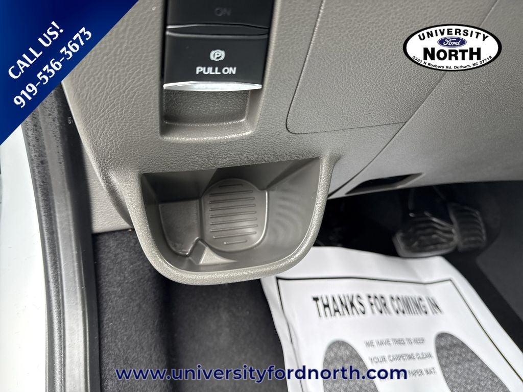 2025 Ford Transit-350 XLT