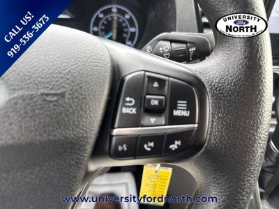 2025 Ford Transit-350 XLT