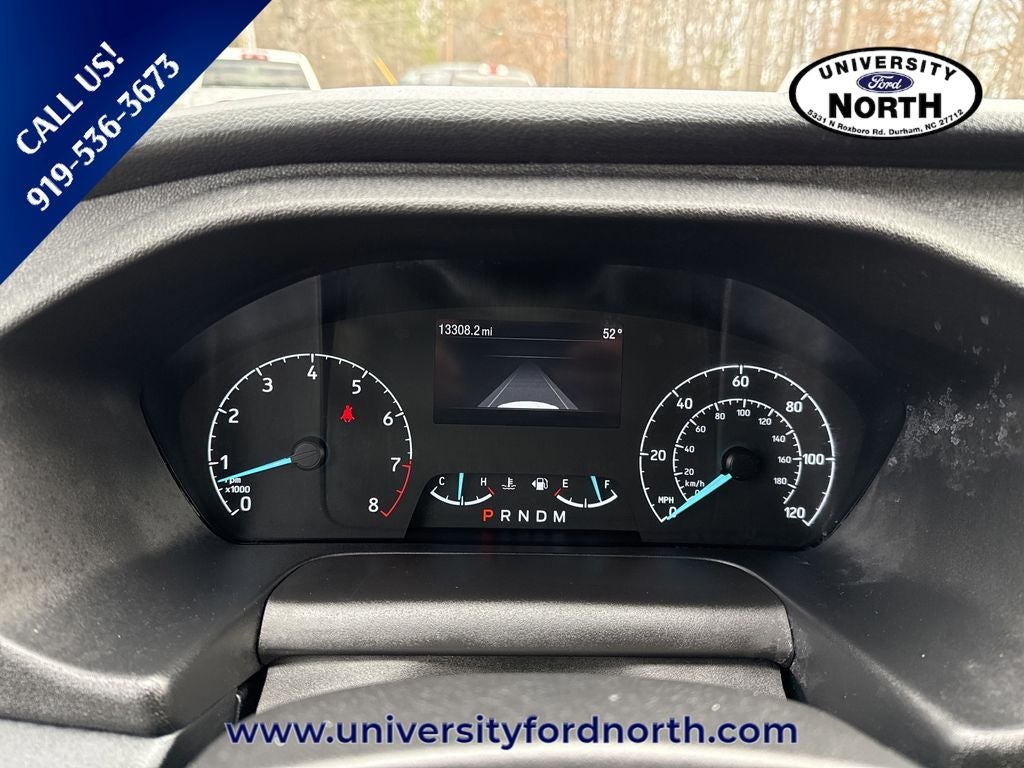 2025 Ford Transit-350 XLT