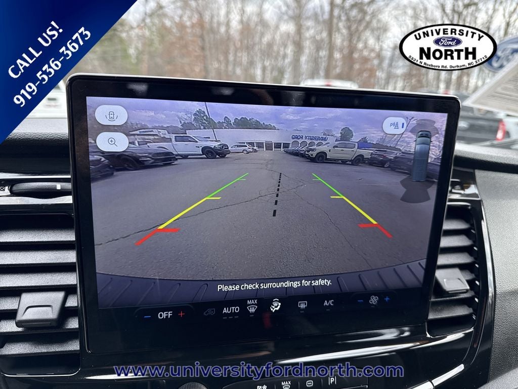 2025 Ford Transit-350 XLT