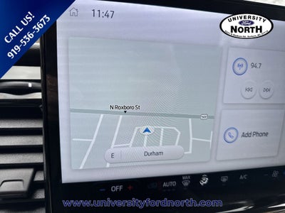 2025 Ford Transit-350 XLT