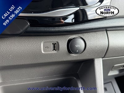 2025 Ford Transit-350 XLT