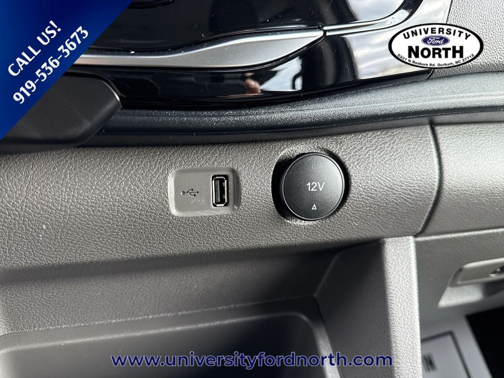 2025 Ford Transit-350 XLT