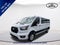 2025 Ford Transit-350 XLT