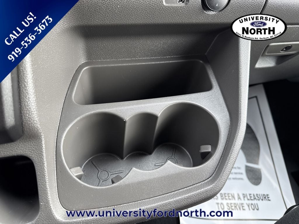 2025 Ford Transit-350 XLT