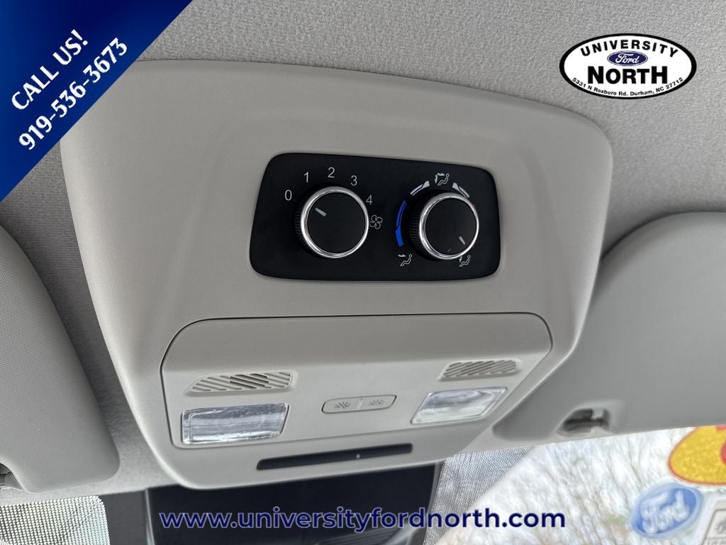 2025 Ford Transit-350 XLT