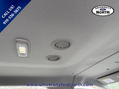 2025 Ford Transit-350 XLT