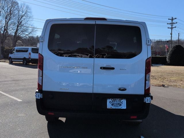 2024 Ford Transit-350 XLT