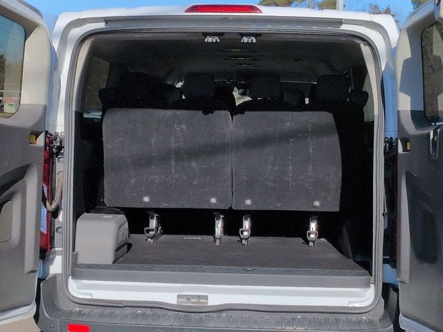 2024 Ford Transit-350 XLT