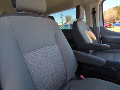 2024 Ford Transit-350 XLT