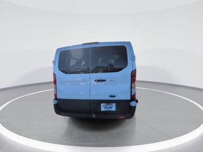 2024 Ford Transit-350 XLT