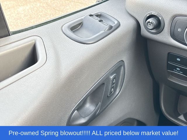 2024 Ford Transit-350 XLT