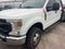 2021 Ford F-350SD XL DRW FLAT PLATFORM GOOSENECK BODY