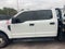 2021 Ford F-350SD XL DRW FLAT PLATFORM GOOSENECK BODY