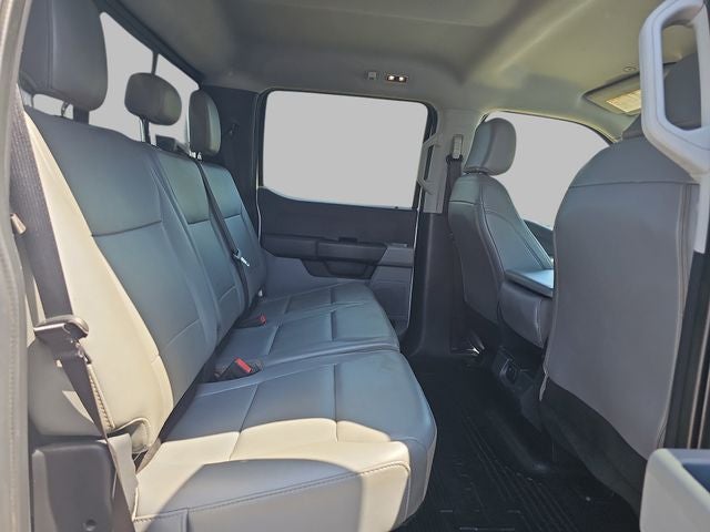 2024 Ford F-450SD XL DRW