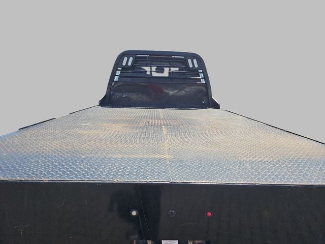 2024 Ford F-450SD XL DRW