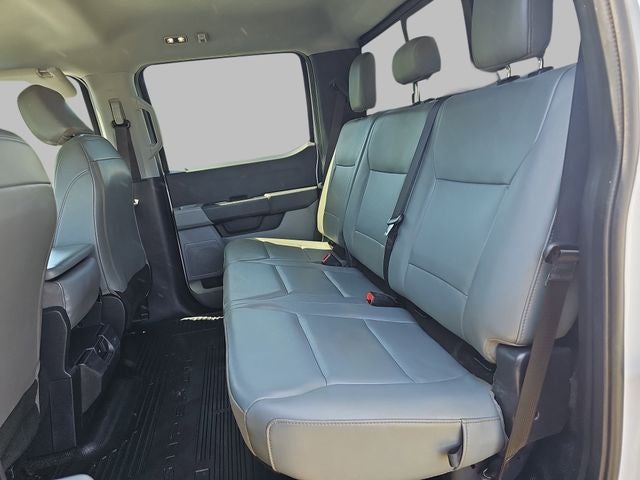 2024 Ford F-450SD XL DRW