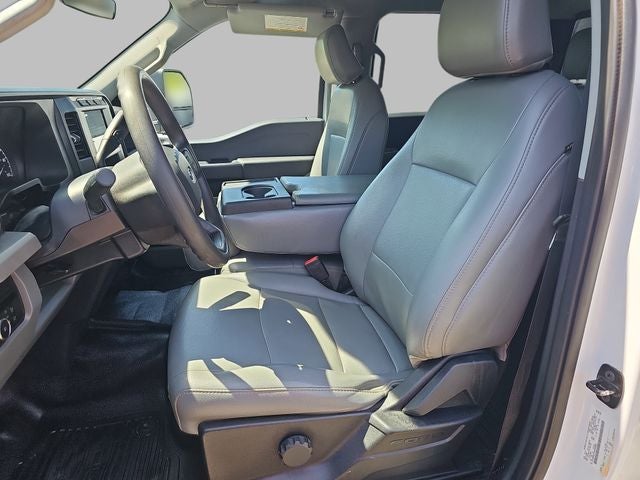 2024 Ford F-450SD XL DRW