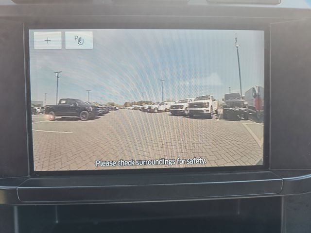 2024 Ford F-450SD XL DRW