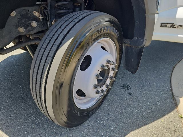 2024 Ford F-450SD XL DRW