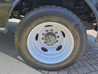 2024 Ford F-450SD XL DRW