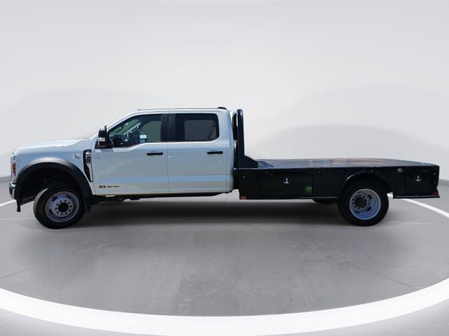 2024 Ford F-450SD XL DRW