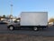 2023 Ford E-350SD BOX VAN W/ RAMP Cutaway