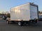 2023 Ford E-350SD BOX VAN W/ RAMP Cutaway