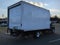 2023 Ford E-350SD BOX VAN W/ RAMP Cutaway