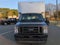 2023 Ford E-350SD BOX VAN W/ RAMP Cutaway