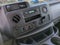 2023 Ford E-350SD BOX VAN W/ RAMP Cutaway